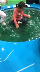 -万达宝贝王(长春红旗街店)