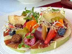 -Wei菋·Le Bistrot
