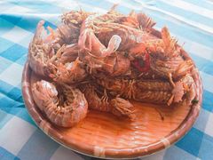 椒盐濑尿虾-钱大妈海鲜饭店(保利林语店)