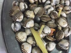-板桥海鲜广场(文明东店)