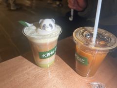 -大青树咖啡(大理古城店)