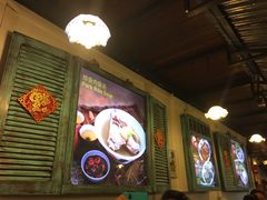 -松發肉骨茶(克拉码头店)