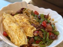 -文三里屯面馆(三里屯店)