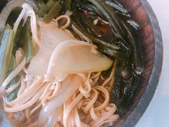 美女麻辣烫-金乐活美食(中街店)