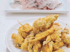 -中山脆肉鲩(新圳东路店)
