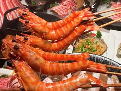 -皇城老妈·大连海鲜火锅(港湾店)