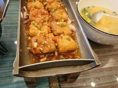 -自游人·美食一楼·地道徽菜(三十年名店)