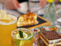 -Grande A'moo(上海万象城店)