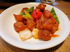莆田荔枝肉-莆田餐厅PUTIEN(三里屯店)