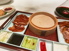 -荣兴酒家(徐家汇店)