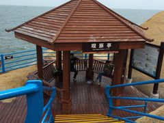 景点-那琴半岛地质海洋公园