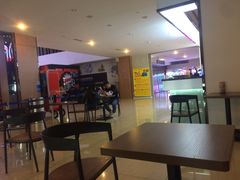 -幸福蓝海国际影城(河西店)
