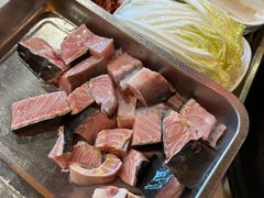 -江湖水乡铁锅炖魚(周庄嘉园店)