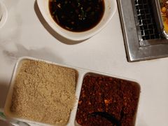 -西昌老号李小肠特色烧烤园(温江店)
