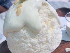 -丹礼糖甜品