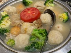 -老福洲·三十年福州味(斗东店)