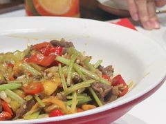 -恰饭·老长沙市井菜(天河客运站店)