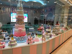 -凯德广场(西城店)