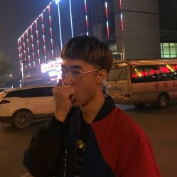 -Coco Salon 日系烫染专业店