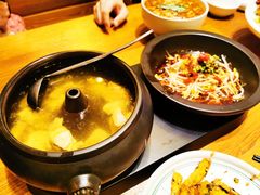 -云海肴·汽锅鸡·云南菜(苏州中心店)