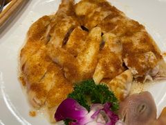 -国家五钻酒家·西樵旺阁渔村(西樵店)