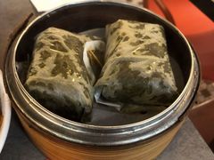 荷香珍珠鸡-点点心点心专门店(旺角店)