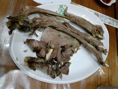 -清真·益鑫羊肉手抓馆(花园北街店)