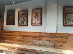 大堂-院子餐厅·大锅菜·老杭帮(桥西直街店)