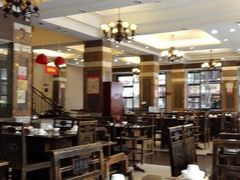 大堂-土连锅·现熬养生汤锅(梁家巷店)