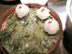 -湘邻呷铺·田园家宴(汉基广场店)