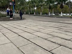 -重庆海昌加勒比海水世界