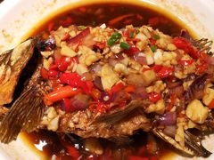 -费大厨辣椒炒肉(万家丽一店)