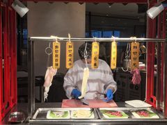 -“香”全日餐厅·株洲大汉希尔顿酒店