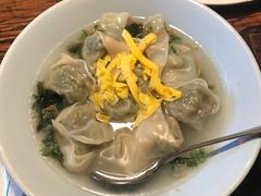 -外婆家(蓝色港湾店)