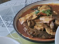 -海王府百姓家宴•海鲜饺子(东城店)