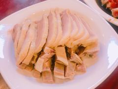 -余杨鸭鸭餐厅