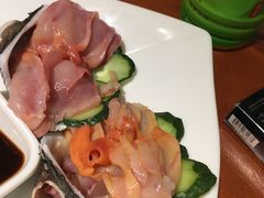 -苏大嘴海鲜牧场(奥林匹克店)