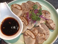 -杜家小馆(裕华路店)