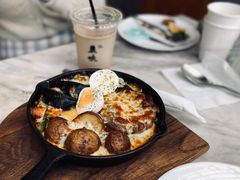 -农畉LONFOOD(福田星河COCOPark店)