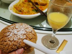 -金时代顺风大酒店(金山店)