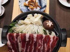 -割烹旭日本料理(龙湖狮山天街店)
