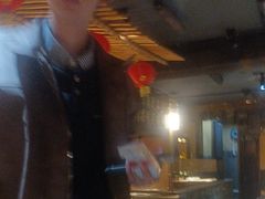 -串盟烧烤大排档·长沙美食地标(星沙店)