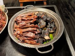 -圣丰索菲特·2 On 988 Café 自助餐厅