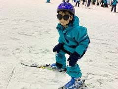 -绍兴启迪乔波冰雪世界