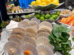 -广州文华东方酒店·悦铂尼西餐厅