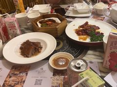 -皇室假期美食水疗会(春风路店)