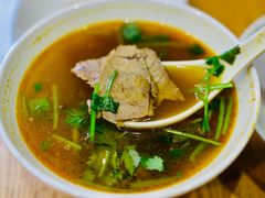 -东泰祥生煎馆(重庆北路店)