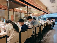 -新一番三文鱼寿司(大东海店)