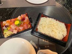 -财神日本料理(广州街总店)