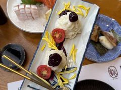 -屋岩·日式料理(惠阳开城大道店)